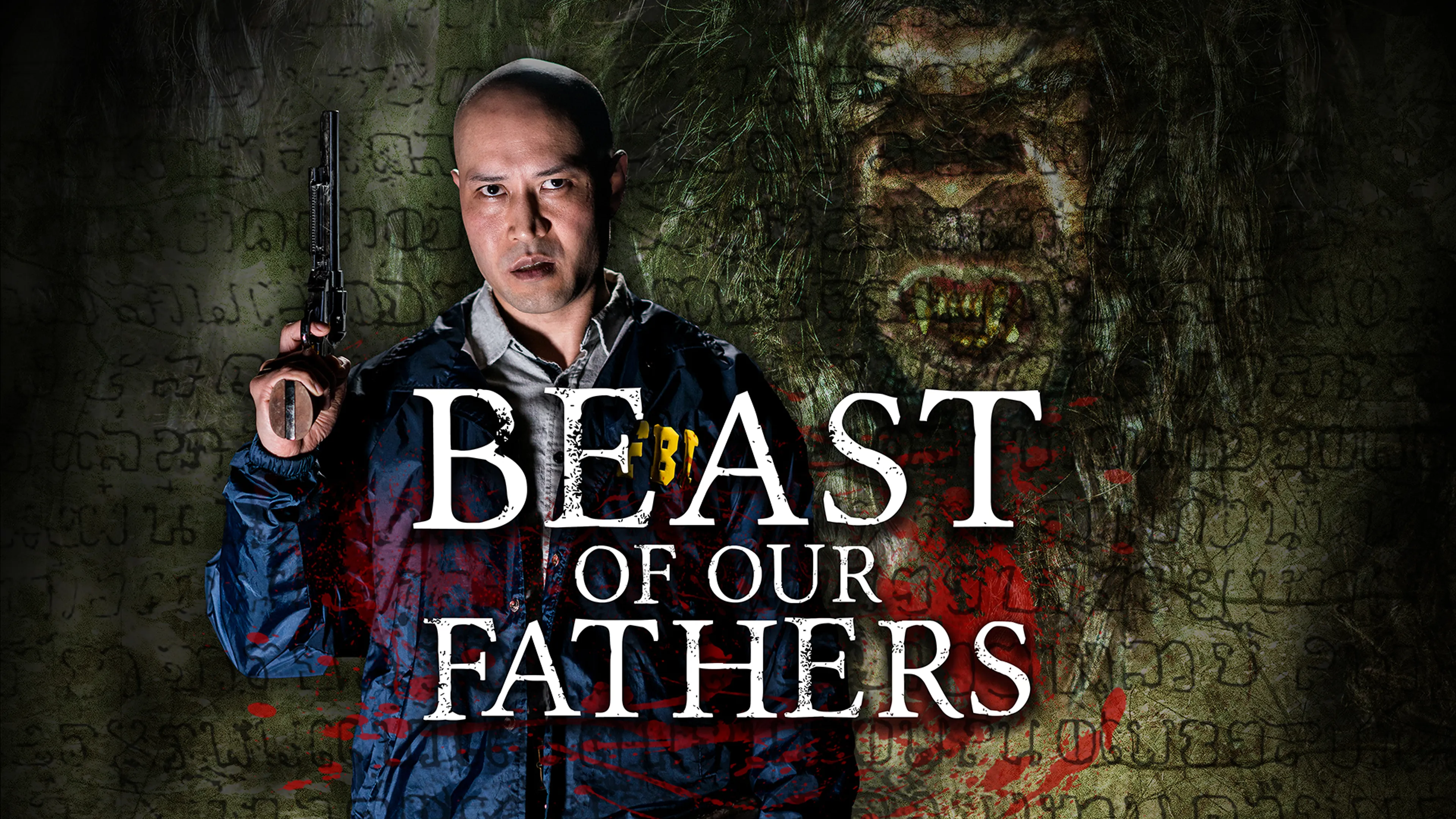 Beast of Our Fathers poster
